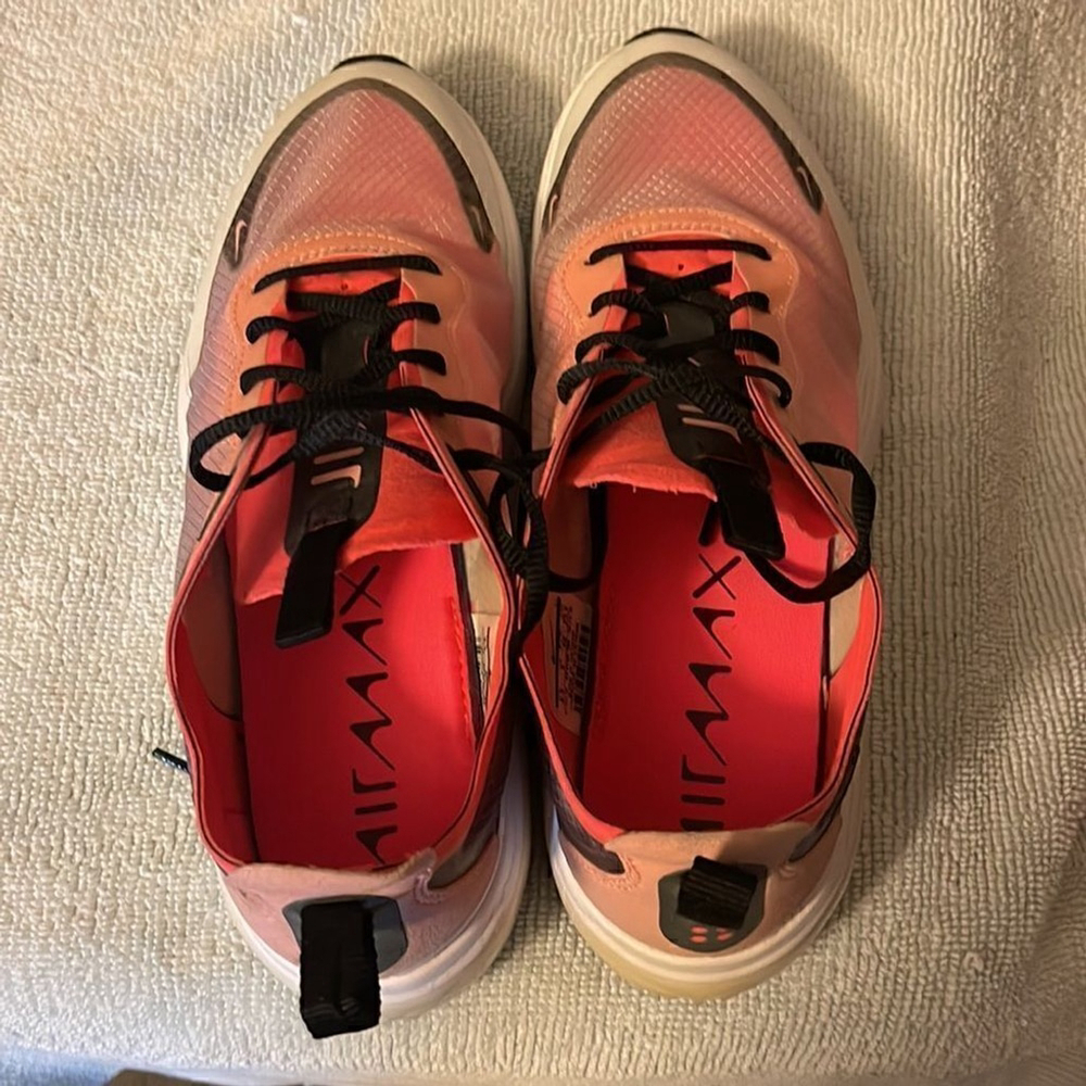 Nike Air Dia - Picture 5 of 8